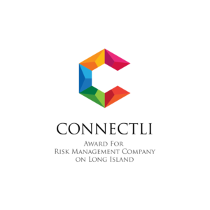 Connectli.com Award For Risk Management Company on Long Island